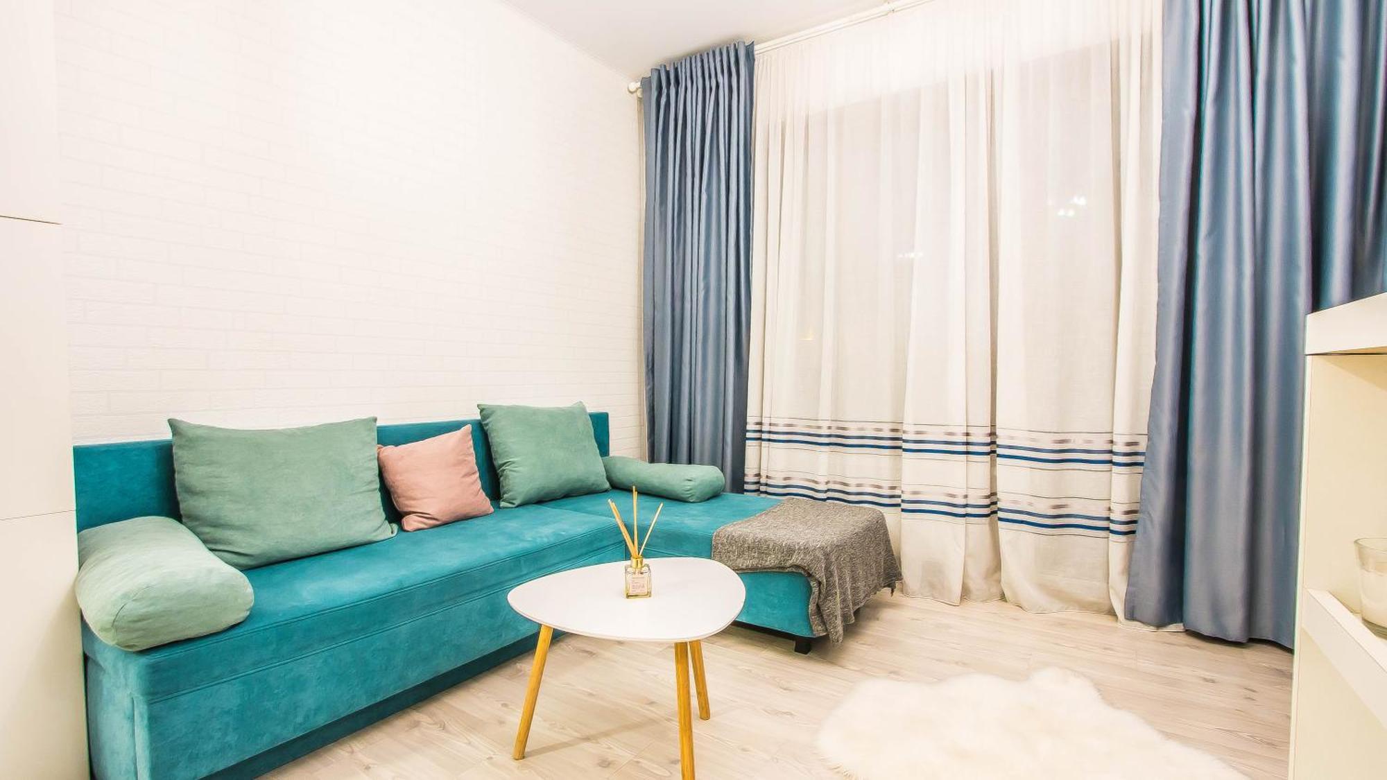 Luxury / Mihai Bravu Apartmens Bukarest Eksteriør billede