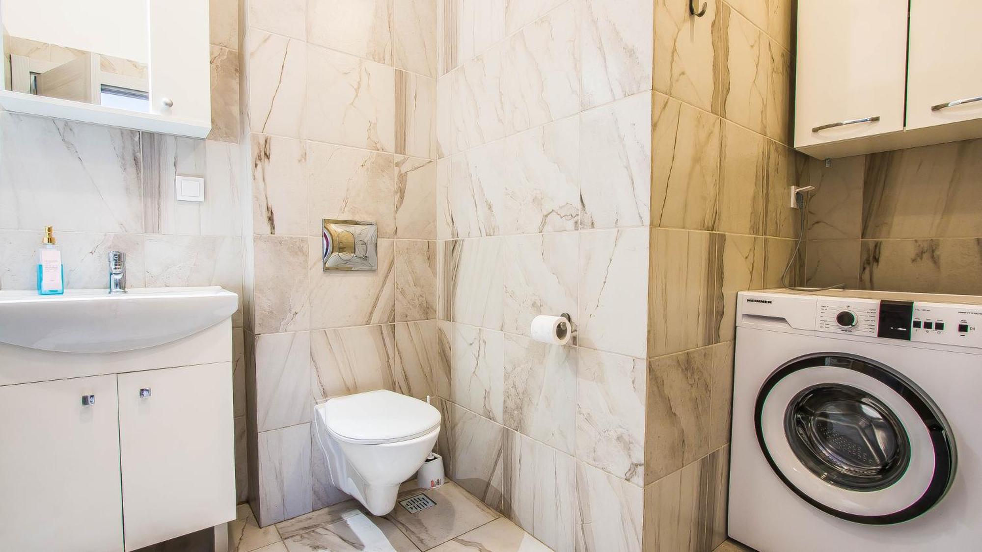 Luxury / Mihai Bravu Apartmens Bukarest Eksteriør billede